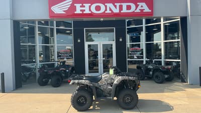 BOATZON | Honda FourTrax Rancher 4X4 2027 BOATZON | Honda FourTrax Rancher 4X4 2027