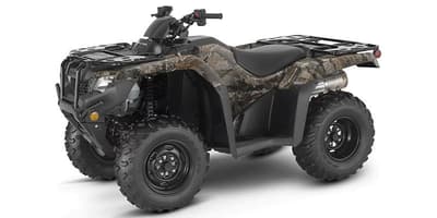 BOATZON | Honda FourTrax Rancher 4X4 2027
