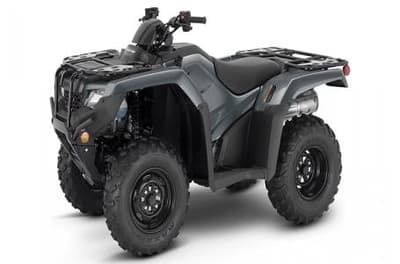 BOATZON | Honda FourTrax Rancher 4X4 Automatic DCT EPS 2026