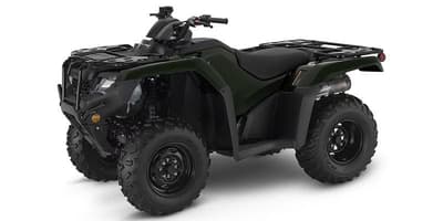 BOATZON | Honda FourTrax Rancher 4X4 Automatic DCT EPS 2027
