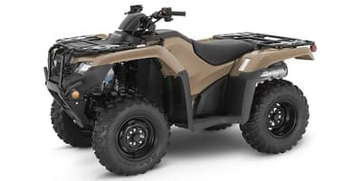 BOATZON | Honda FourTrax Rancher 4X4 Automatic DCT EPS 2027
