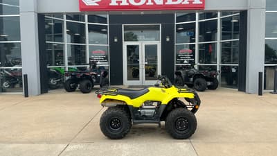BOATZON | Honda FourTrax Recon ES 2021 BOATZON | Honda FourTrax Recon ES 2021