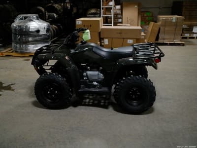 BOATZON | Honda FourTrax Recon ES 2026