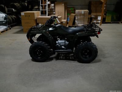 BOATZON | Honda FourTrax Recon ES 2026