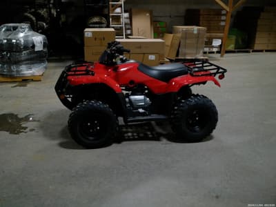 BOATZON | Honda FourTrax Recon ES 2026