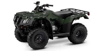 BOATZON | Honda FOURTRAX RECON ES 2026