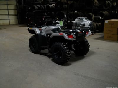 BOATZON | Honda FourTrax Rubicon 700 4x4 Automatic 2026