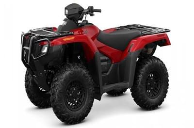 BOATZON | Honda FourTrax Rubicon 700 4x4 Automatic 2026