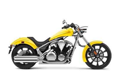 BOATZON | Honda FURY 2022