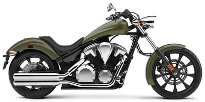BOATZON | Honda FURY 2024