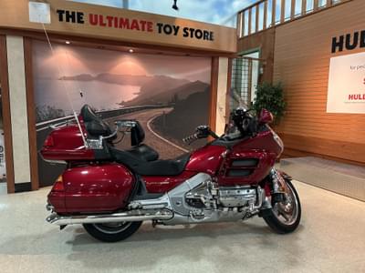 BOATZON | Honda GL1800 2003