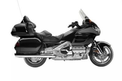 BOATZON | Honda GL1800AL Gold Wing 2010 BOATZON | Honda GL1800AL Gold Wing 2010