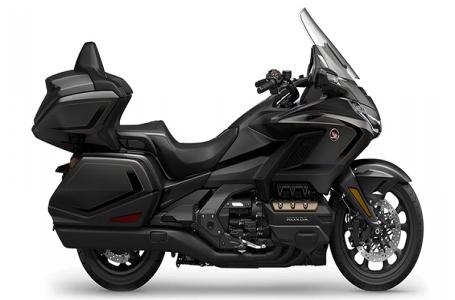 2026 Honda Honda GL1800DST 2026 - Sold Boat