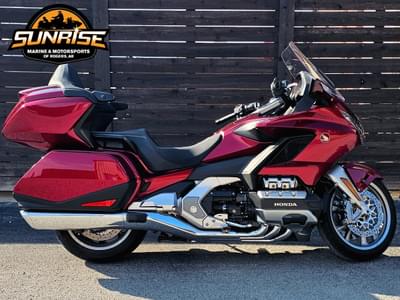 BOATZON | Honda GL1800P 2023
