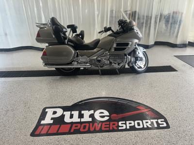 BOATZON | Honda Gold Wing 2003