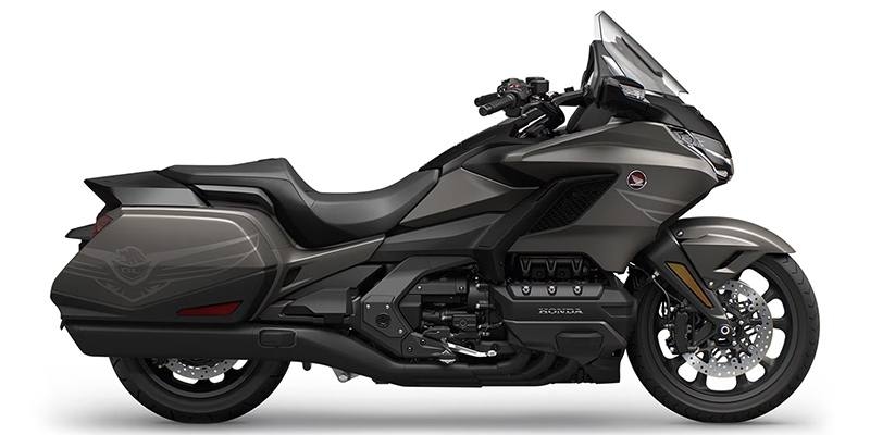 2026 Honda Honda Gold Wing 2026 - Sold Boat