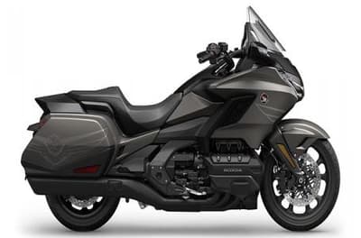 BOATZON | Honda Gold Wing Automatic DCT 2026