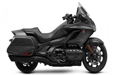 BOATZON | Honda Gold Wing DCT 50th Anniversary 2025