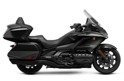 BOATZON | Honda Gold Wing 2021