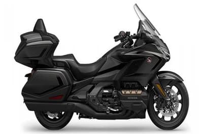 BOATZON | Honda Gold Wing Tour 2026