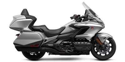 BOATZON | Honda Gold Wing Tour Automatic DCT 2025