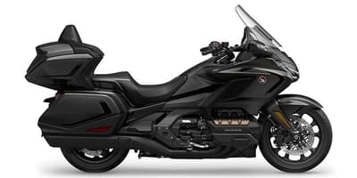 BOATZON | Honda Gold Wing Tour Automatic DCT 2026