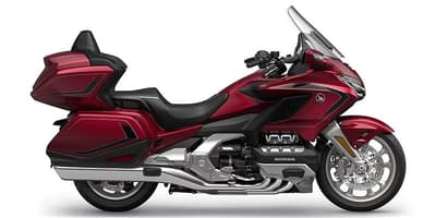 BOATZON | Honda Gold Wing Tour Automatic DCT 2026