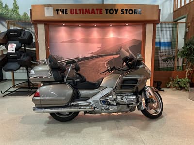 BOATZON | Honda GOLDWING 2008 BOATZON | Honda GOLDWING 2008