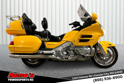 BOATZON | Honda GOLDWING 2010