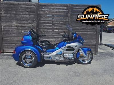 BOATZON | Honda Goldwing 2013