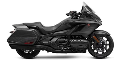 BOATZON | Honda GOLDWING 50TH ANNIVERSARY 2025
