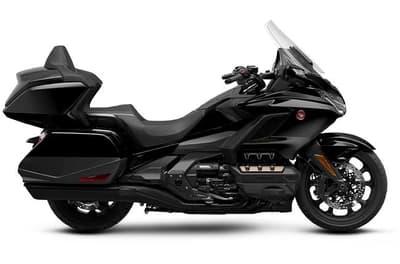 BOATZON | Honda GOLDWING DCT TOUR 2023