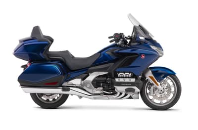 BOATZON | Honda GOLDWING TOUR 2018
