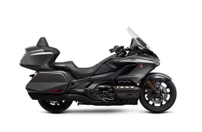 BOATZON | Honda GOLDWING TOUR DCT 2024