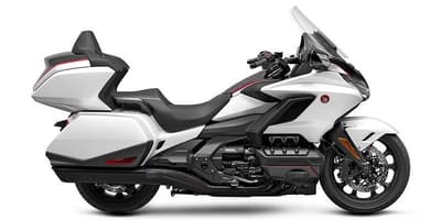 BOATZON | Honda GOLDWING TOUR DCT 2024