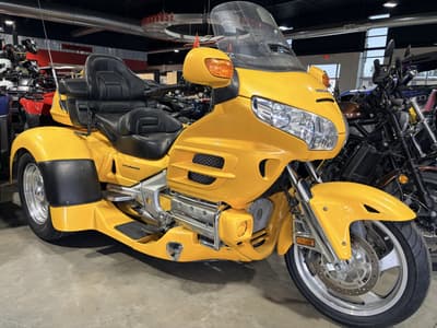 BOATZON | Honda GOLDWING TRIKE 2009 BOATZON | Honda GOLDWING TRIKE 2009