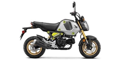 BOATZON | Honda GROM 2023 BOATZON | Honda GROM 2023