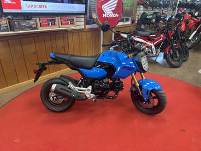 BOATZON | Honda Grom 2025