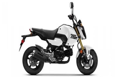 BOATZON | Honda GROM ABS 2025 BOATZON | Honda GROM ABS 2025