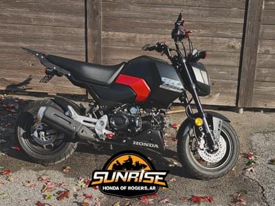 BOATZON | Honda Grom SP 2025