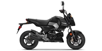 BOATZON | Honda Grom SP 2025