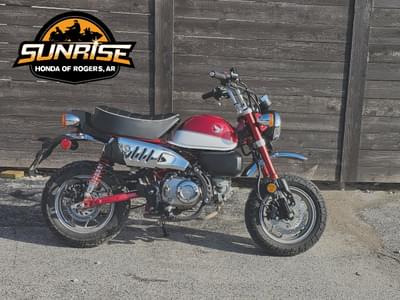 BOATZON | Honda Monkey ABS 2020