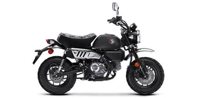 BOATZON | Honda MONKEY ABS 2026