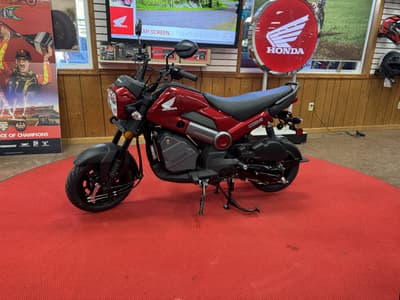 BOATZON | Honda NAVI 2024