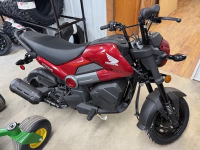 BOATZON | Honda Navi 2025