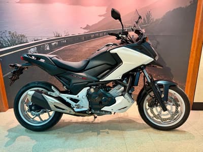 BOATZON | Honda NC750X 2017