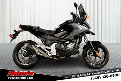 BOATZON | Honda NC750X 2020