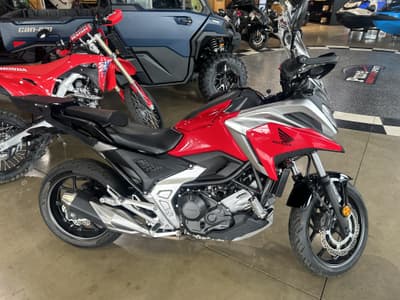 BOATZON | Honda NC750X 2022