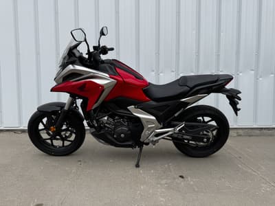 BOATZON | Honda NC750X DCT 2022