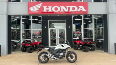 BOATZON | Honda NC750X DCT 2026